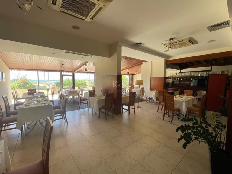 176m² Commercial for Sale in Dhekelia, Larnaca District