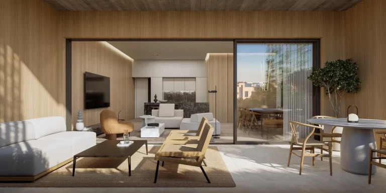 2 Bedroom Apartment for Sale in Limassol – Agios Nektarios