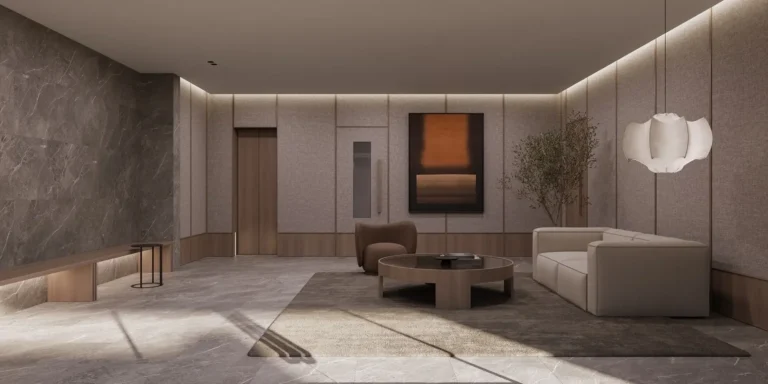 3 Bedroom Apartment for Sale in Limassol – Agios Nektarios