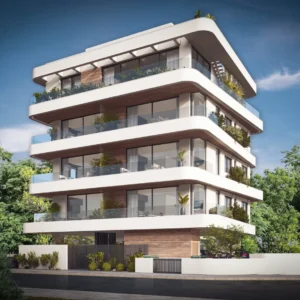 1 Bedroom Apartment for Sale in Agia Triada, Limassol District