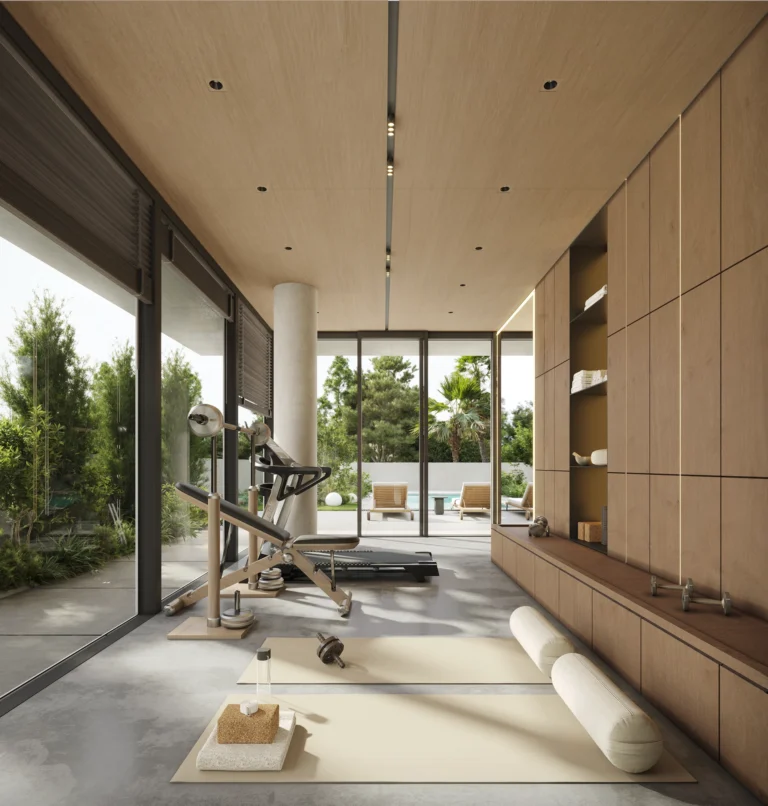 3 Bedroom Apartment for Sale in Germasogeia, Limassol District