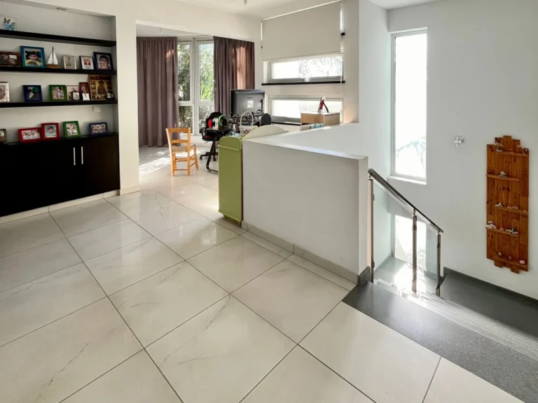 3 Bedroom House for Sale in Strovolos, Nicosia District