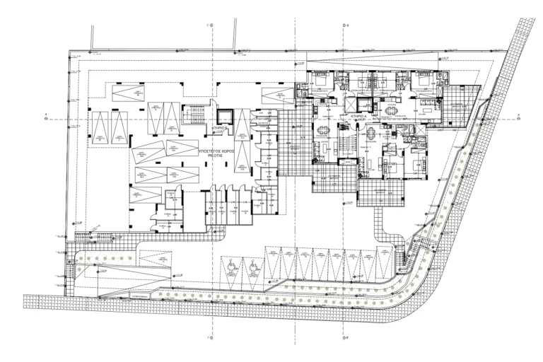 2 Bedroom Apartment for Sale in Limassol – Panthea