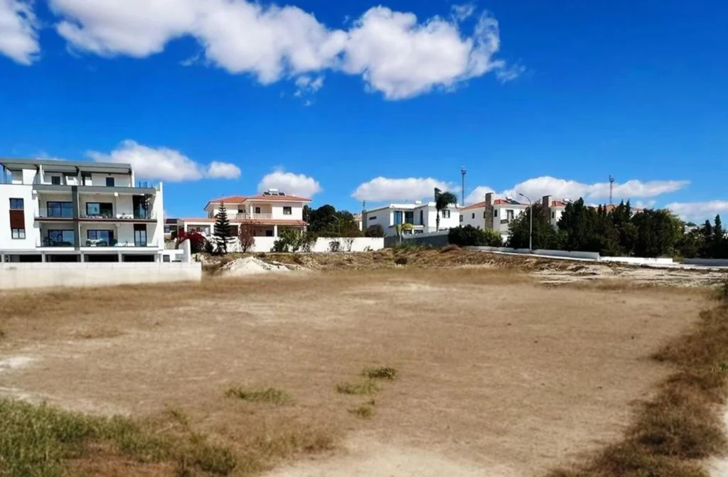 2 Bedroom Apartment for Sale in Pyla, Larnaca District