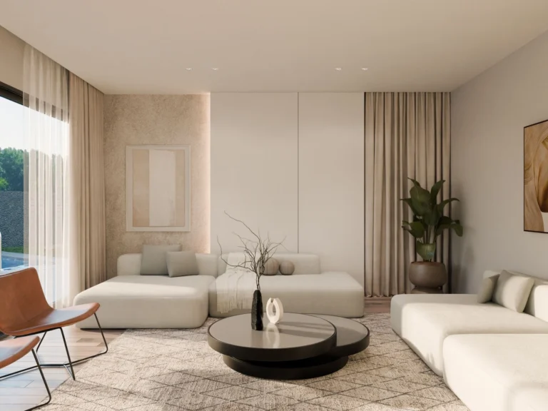 5 Bedroom House for Sale in Germasogeia, Limassol District
