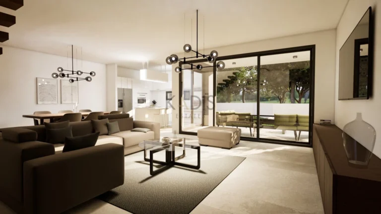 3 Bedroom House for Sale in Kapparis, Famagusta District
