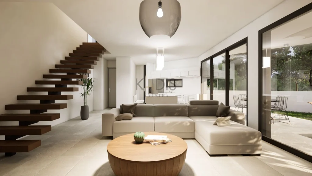 3 Bedroom House for Sale in Kapparis, Famagusta District