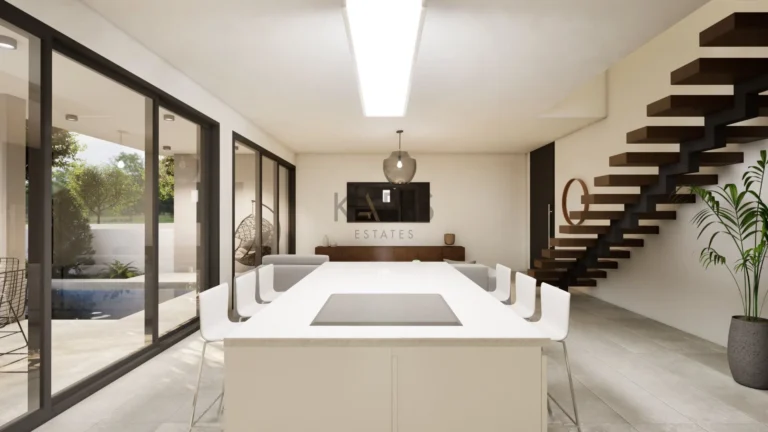 3 Bedroom House for Sale in Kapparis, Famagusta District