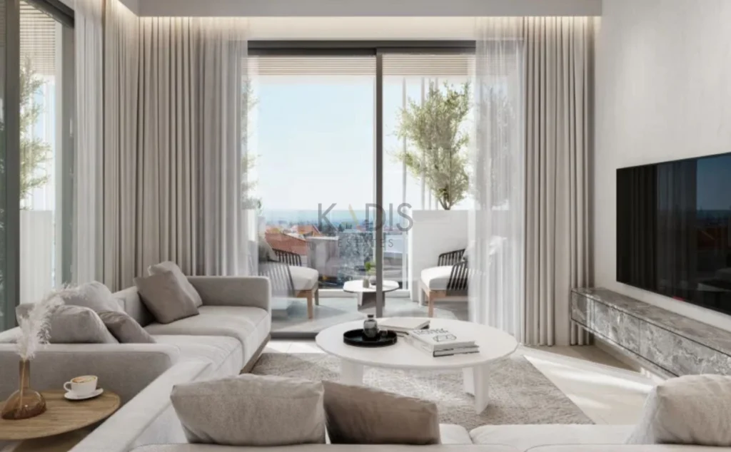 2 Bedroom Apartment for Sale in Ypsonas, Limassol District