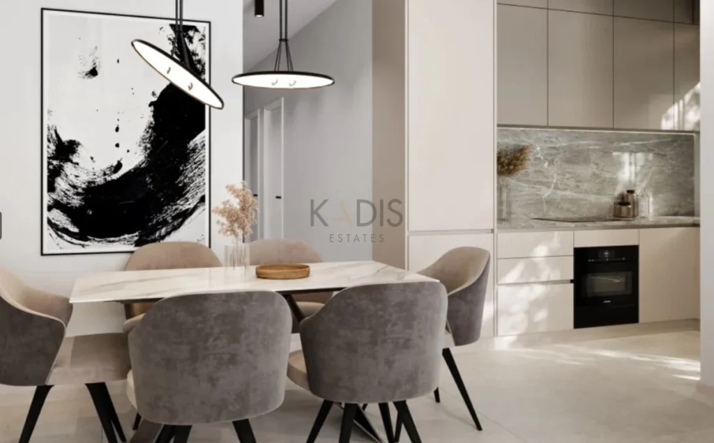 2 Bedroom Apartment for Sale in Ypsonas, Limassol District