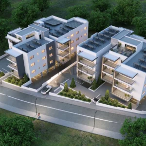 3 Bedroom Apartment for Sale in Pyrgos Lemesou, Limassol District