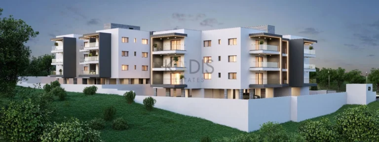 2 Bedroom Apartment for Sale in Pyrgos Lemesou, Limassol District