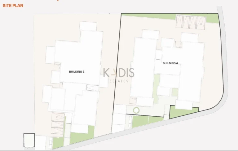 2 Bedroom Apartment for Sale in Pyrgos Lemesou, Limassol District