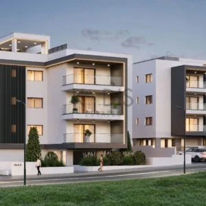 1 Bedroom Apartment for Sale in Pyrgos Lemesou, Limassol District