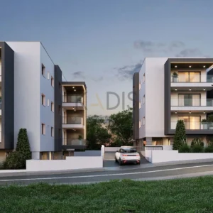 1 Bedroom Apartment for Sale in Pyrgos Lemesou, Limassol District