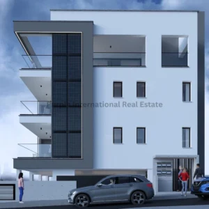 2 Bedroom Apartment for Sale in Limassol – Agia Fyla