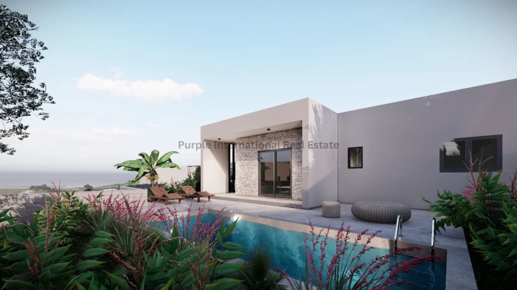 3 Bedroom House for Sale in Peyia, Paphos District