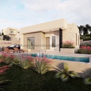3 Bedroom House for Sale in Peyia, Paphos District