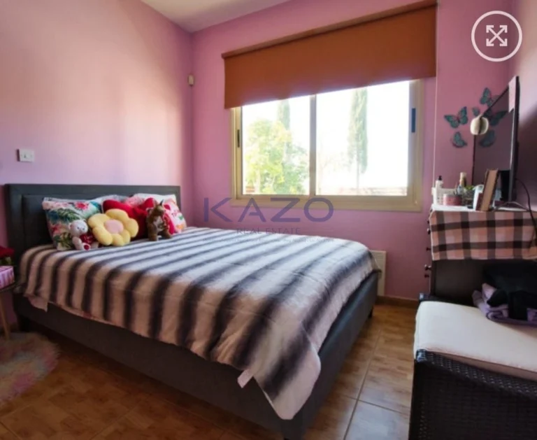 3 Bedroom House for Sale in Moni, Limassol District