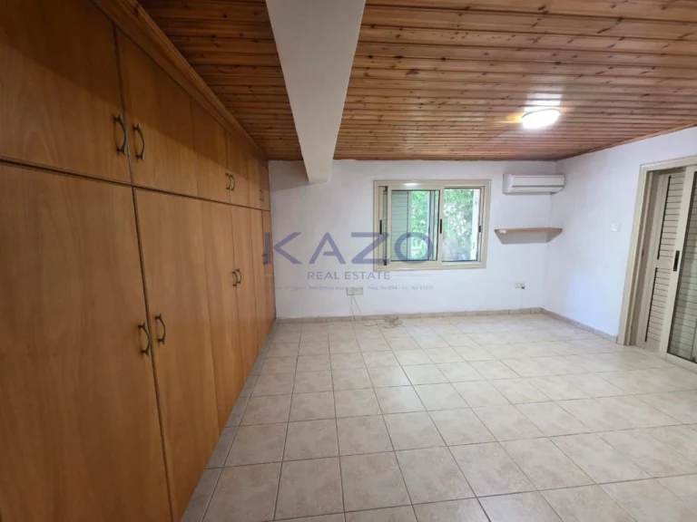 2 Bedroom House for Rent in Limassol District