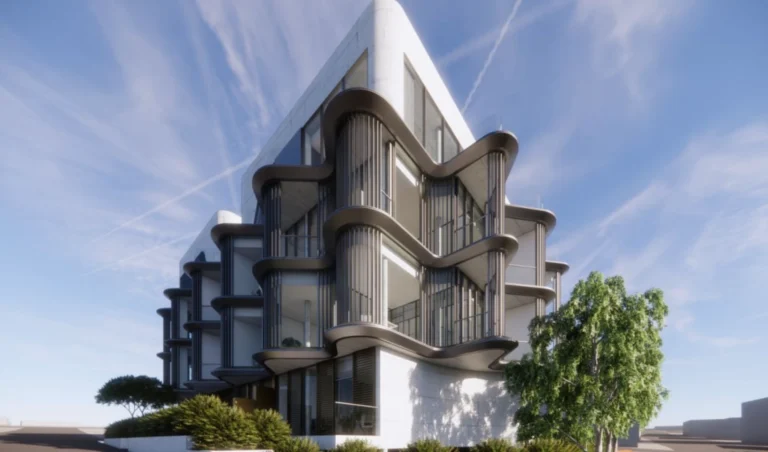 2 Bedroom Apartment for Sale in Paphos – Agios Theodoros