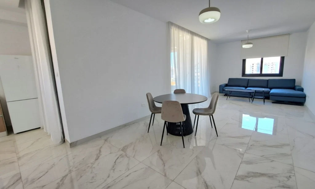 2 Bedroom Apartment for Rent in Germasogeia – Tourist Area, Limassol District