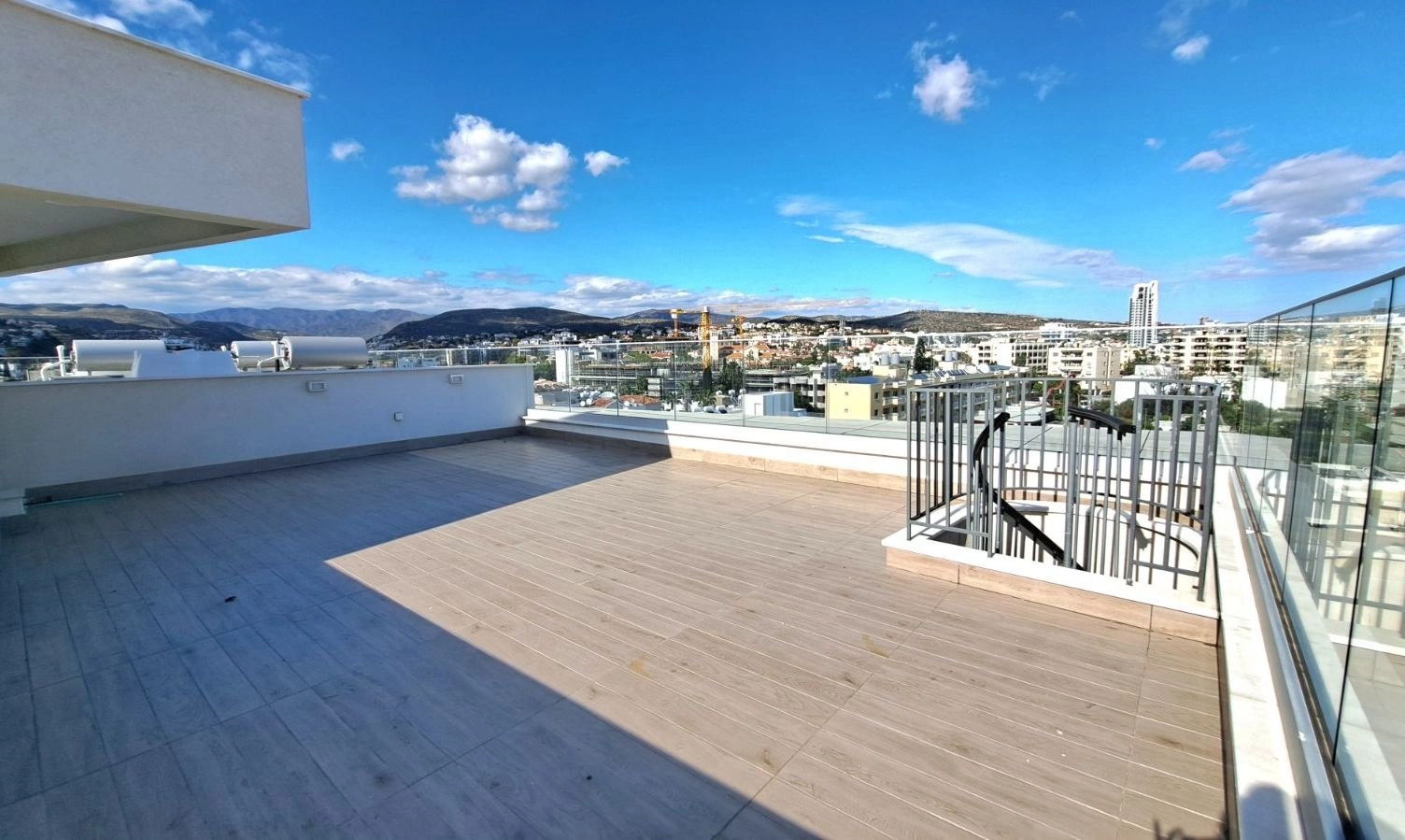 2 Bedroom Apartment for Rent in Germasogeia – Tourist Area, Limassol District