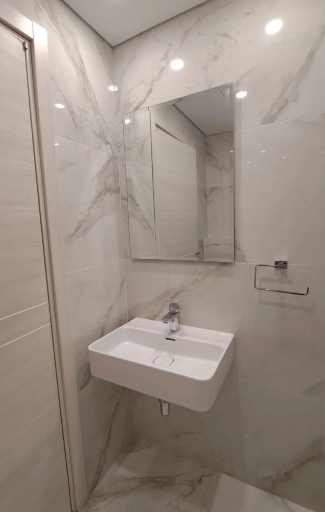 2 Bedroom Apartment for Rent in Germasogeia – Tourist Area, Limassol District