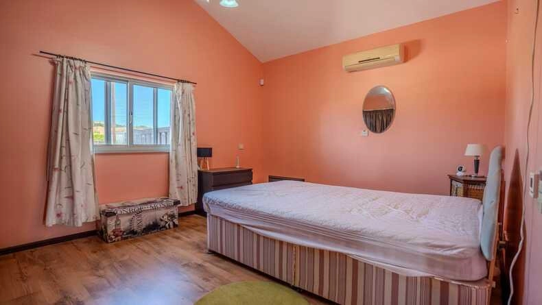 2 Bedroom House for Sale in Limassol District