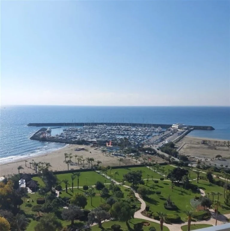 2 Bedroom Apartment for Sale in Limassol District