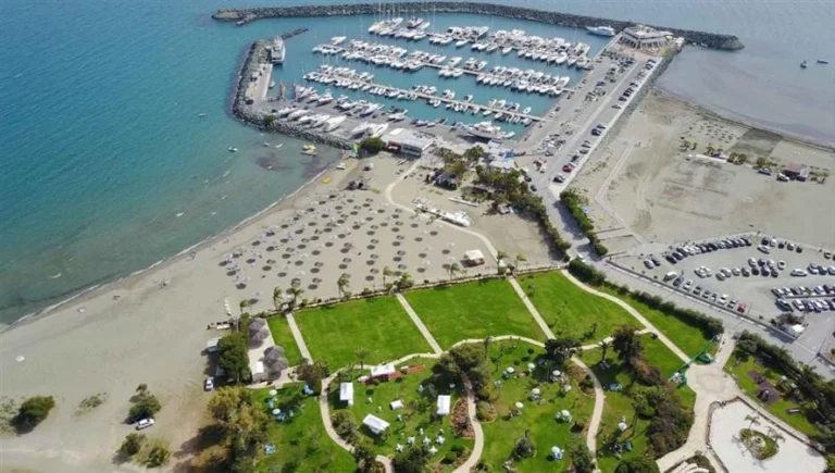 2 Bedroom Apartment for Sale in Limassol District