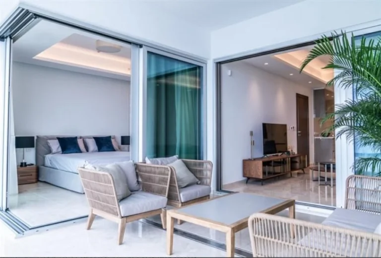 2 Bedroom Apartment for Sale in Limassol District