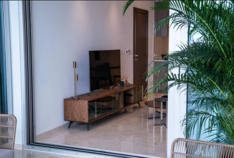 2 Bedroom Apartment for Sale in Limassol District