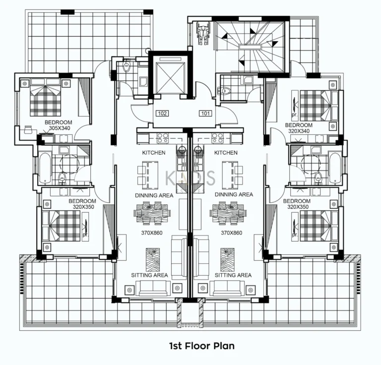 3 Bedroom Apartment for Sale in Limassol District