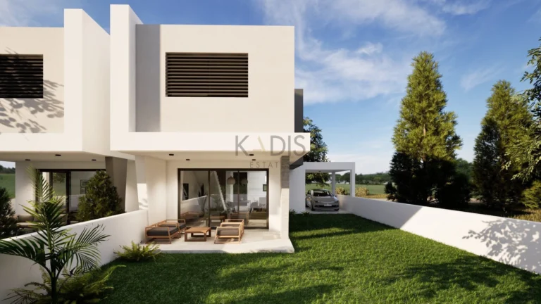 3 Bedroom House for Sale in Kato Deftera, Nicosia District