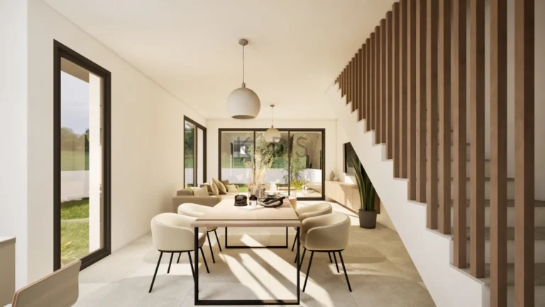 3 Bedroom House for Sale in Kato Deftera, Nicosia District