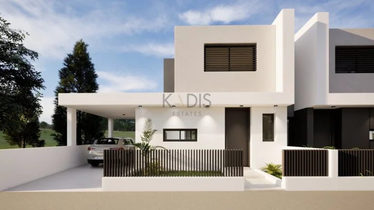 3 Bedroom House for Sale in Kato Deftera, Nicosia District