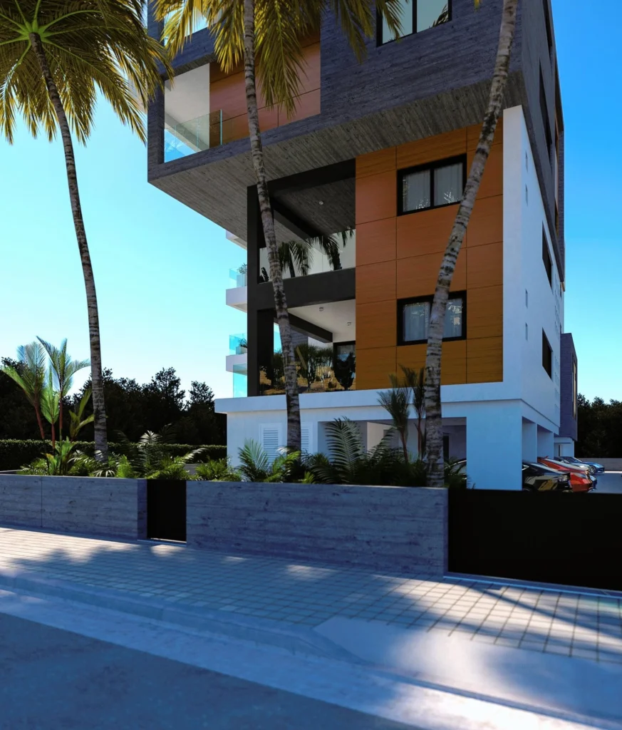3 Bedroom Apartment for Sale in Limassol District