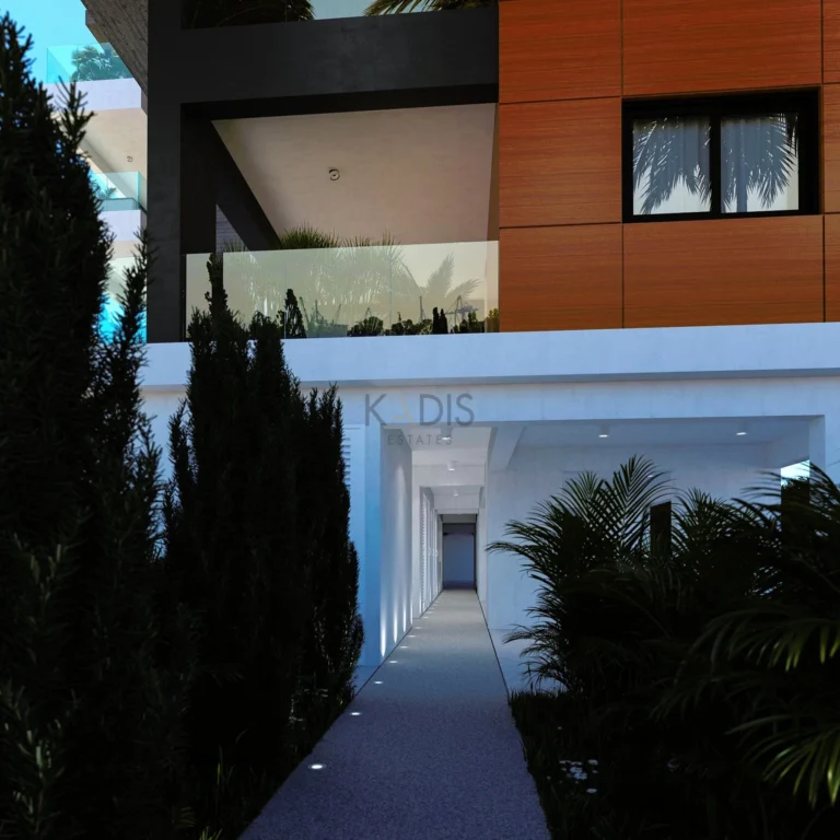 3 Bedroom Apartment for Sale in Limassol District