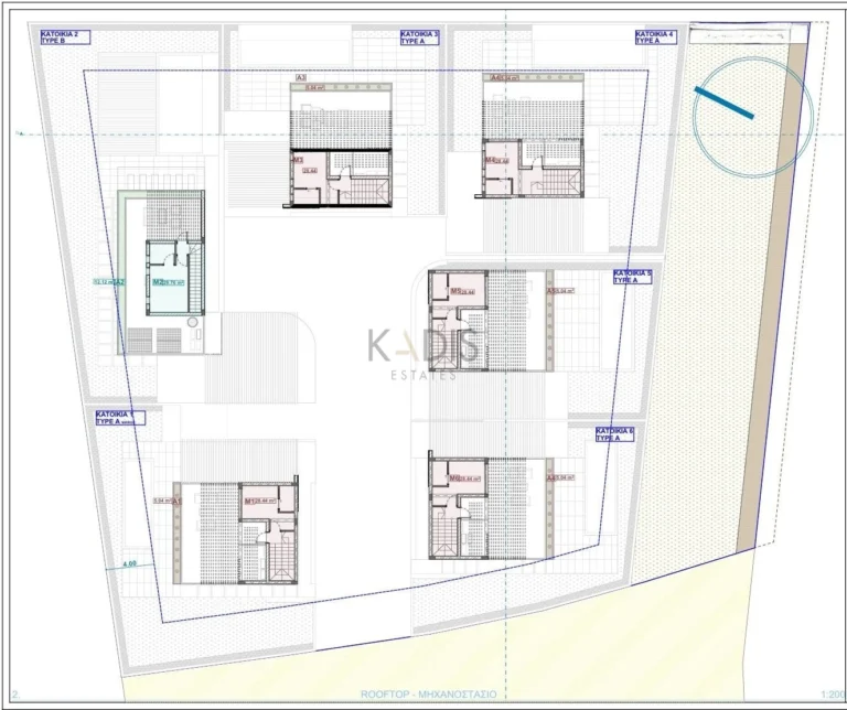 4 Bedroom House for Sale in Protaras, Famagusta District