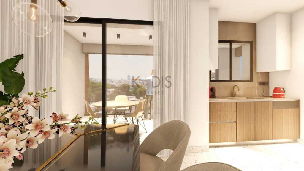 1 Bedroom Apartment for Sale in Limassol District