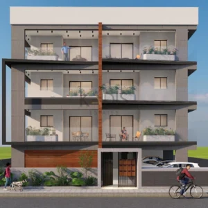 1 Bedroom Apartment for Sale in Limassol District