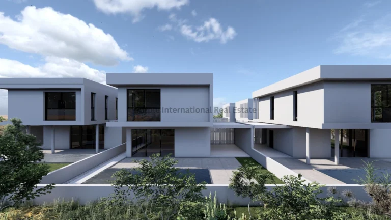 3 Bedroom House for Sale in Famagusta District