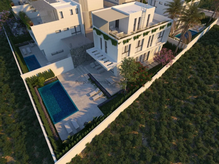 5 Bedroom House for Sale in Protaras, Famagusta District
