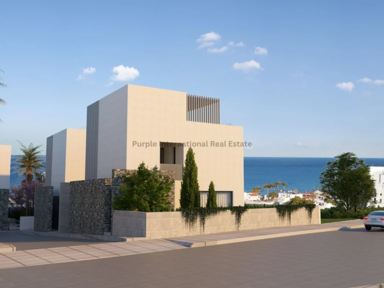 5 Bedroom House for Sale in Protaras, Famagusta District