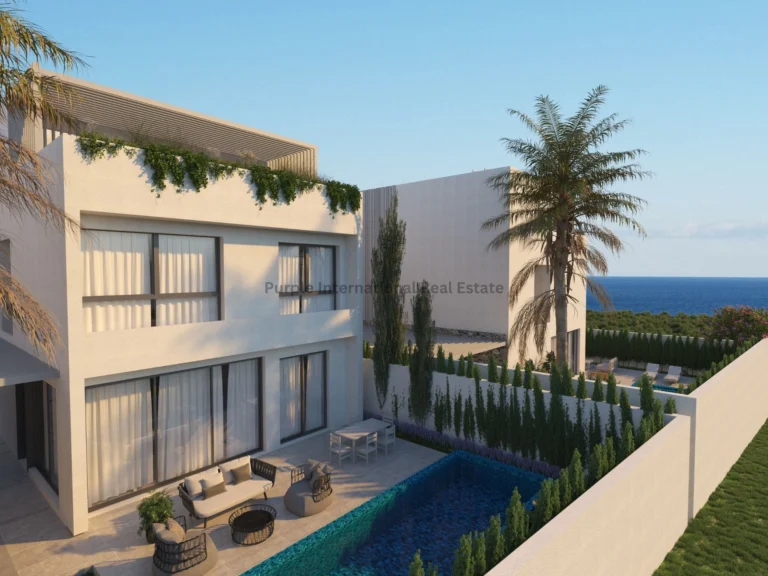 4 Bedroom House for Sale in Protaras, Famagusta District