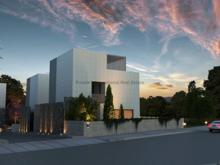 5 Bedroom House for Sale in Protaras, Famagusta District