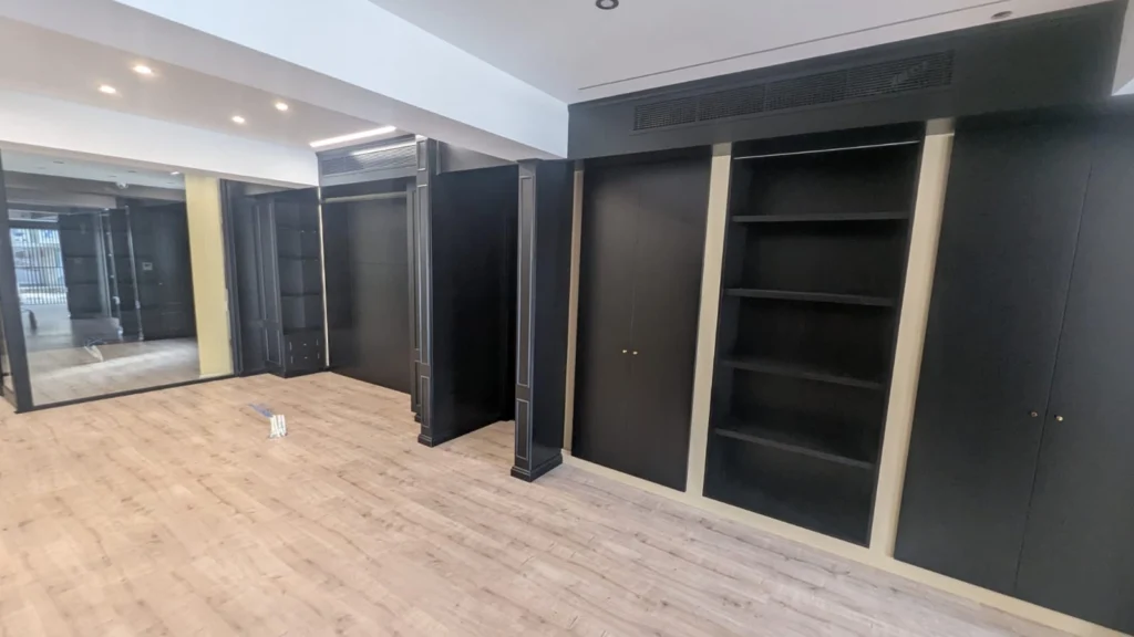 Office for Sale in Limassol – Petrou kai Pavlou