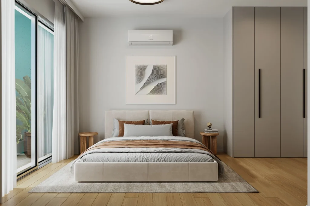 2 Bedroom Apartment for Sale in Limassol – Agios Ioannis