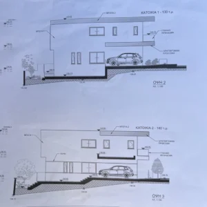 3 Bedroom House for Sale in Agios Sylas, Limassol District